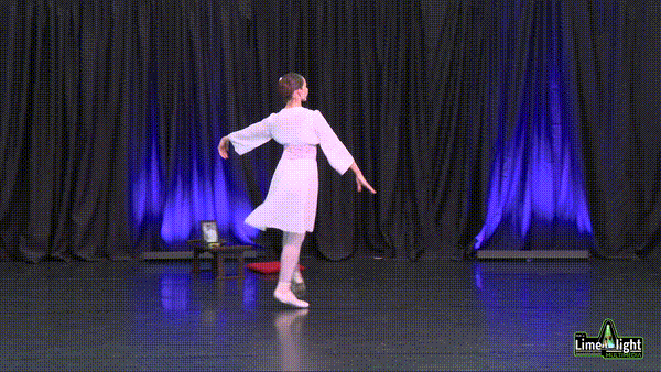 dancers_connect_25 Section 137 15 Years and Over Demi Character SOLO
