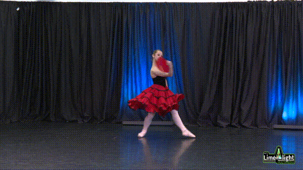 dancers_connect_25 Section 137 15 Years and Over Demi Character SOLO