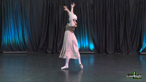 dancers_connect_25 Section 137 15 Years and Over Demi Character SOLO