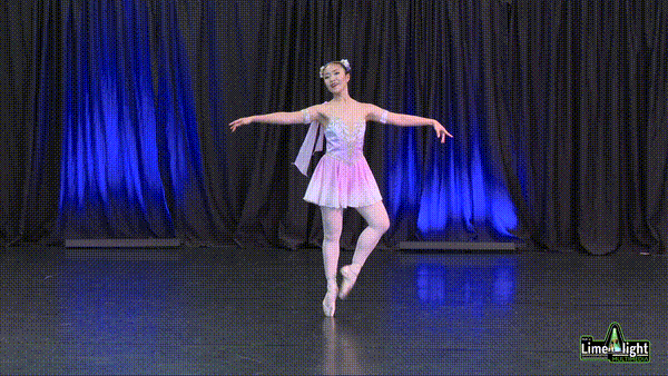 dancers_connect_25 Section 137 15 Years and Over Demi Character SOLO