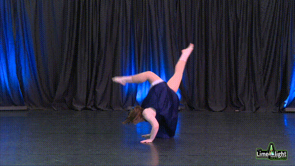 dancers_connect_25 Section 142 15 Years and Over Lyrical SOLO