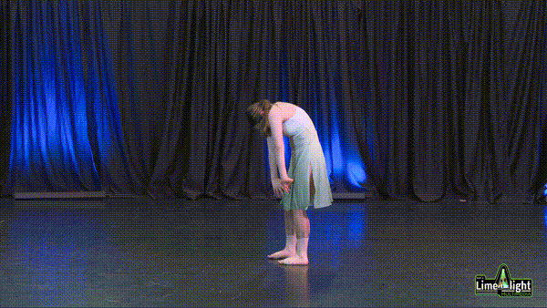 dancers_connect_25 Section 142 15 Years and Over Lyrical SOLO