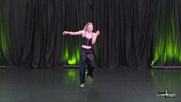 dancers_connect_25 Section 143 15 Years and Over Tap SOLO