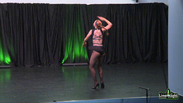 dancers_connect_25 Section 149 15 Years and Over Musical Theatre SOLO