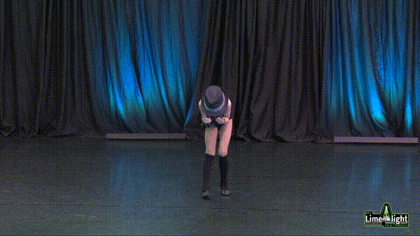 dancers_connect_25 Section 15 7 Years Up Tempo Jazz SOLO