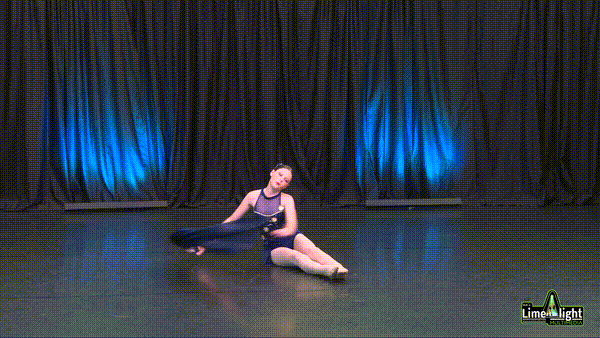 dancers_connect_25 Section 159 11 and 12 Years Student Choreography SOLO