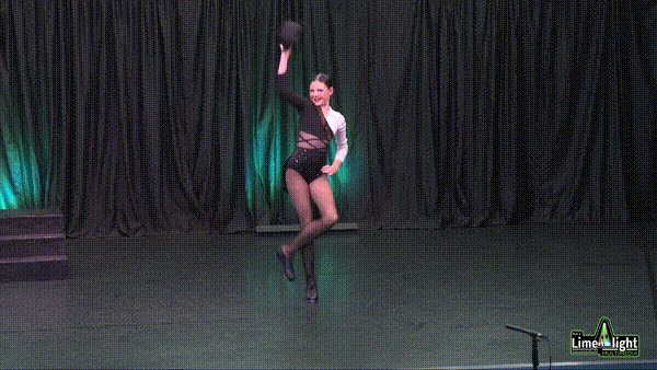 dancers_connect_25 Section 161 11 and 12 Years Student Choreography SOLO