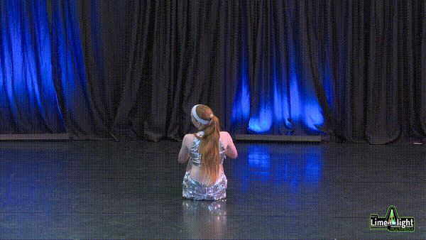 dancers_connect_25 Section 163 13 and 14 Years Student Choreography SOLO