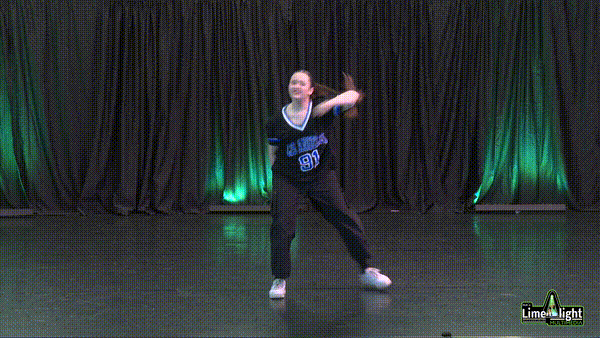 dancers_connect_25 Section 167 15 Years and Over Student Choreography SOLO