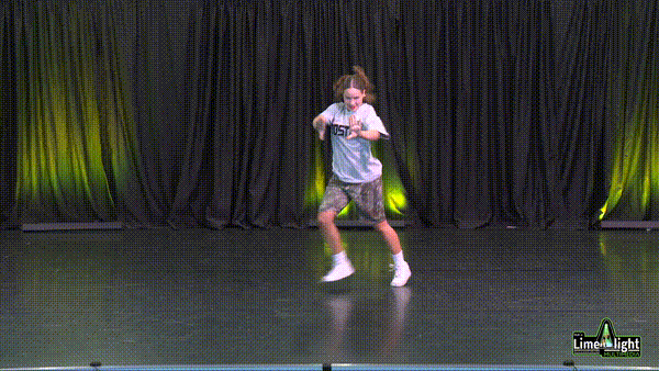 dancers_connect_25 Section 167 15 Years and Over Student Choreography SOLO