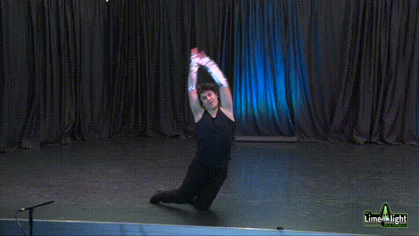 dancers_connect_25 Section 167 15 Years and Over Student Choreography SOLO