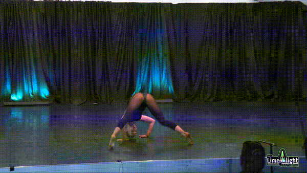 dancers_connect_25 Section 168 15 Years and Over Student Choreography SOLO