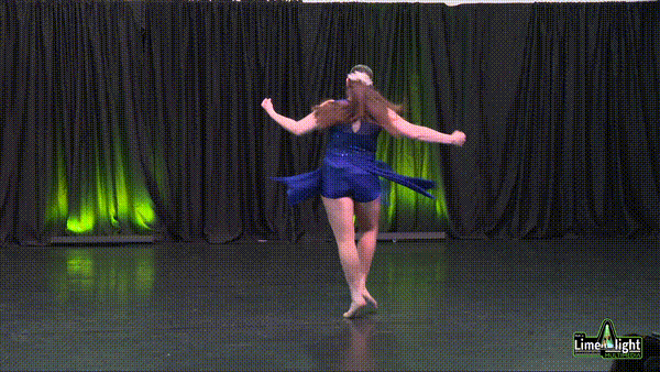 dancers_connect_25 Section 168 15 Years and Over Student Choreography SOLO