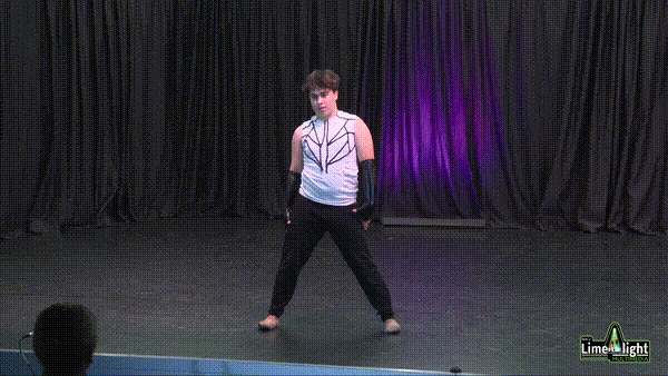 dancers_connect_25 Section 168 15 Years and Over Student Choreography SOLO