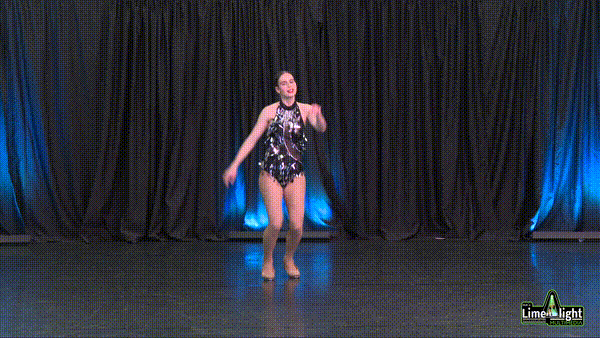 dancers_connect_25 Section 169 15 Years and Over Student Choreography SOLO