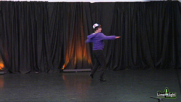 dancers_connect_25 Section 169 15 Years and Over Student Choreography SOLO
