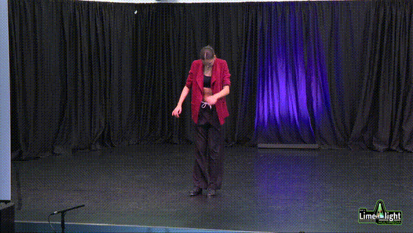 dancers_connect_25 Section 169 15 Years and Over Student Choreography SOLO