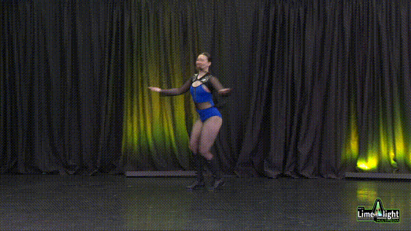 dancers_connect_25 Section 169 15 Years and Over Student Choreography SOLO