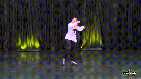dancers_connect_25 Section 169 15 Years and Over Student Choreography SOLO