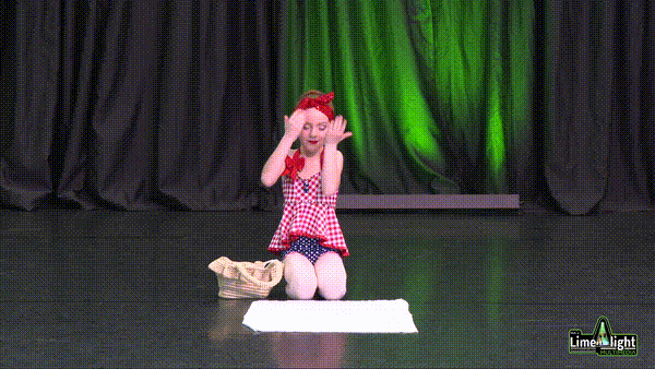 dancers_connect_25 Section 17 6 and 7 Years Demi Character SOLO