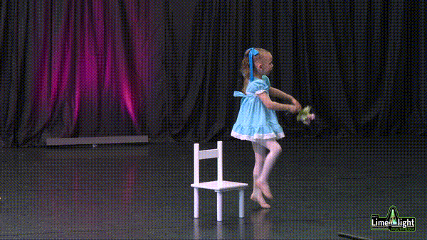 dancers_connect_25 Section 17 6 and 7 Years Demi Character SOLO