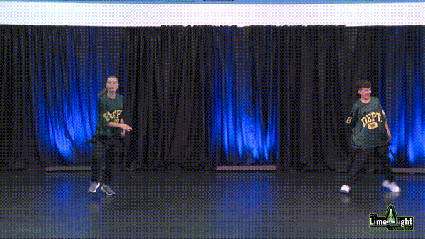 dancers_connect_25 Section 195 14 Years and Under Any Dance DUO/TRIO