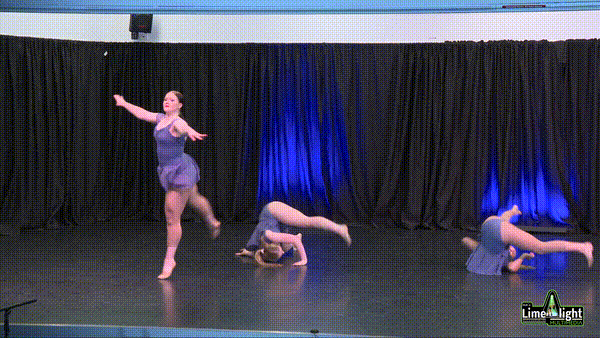 dancers_connect_25 Section 200 15 Years and Over Any Dance DUO/TRIO