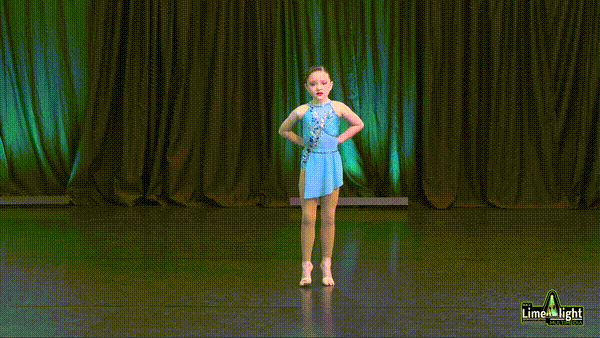 dancers_connect_25 Section 22 7 Years Lyrical SOLO