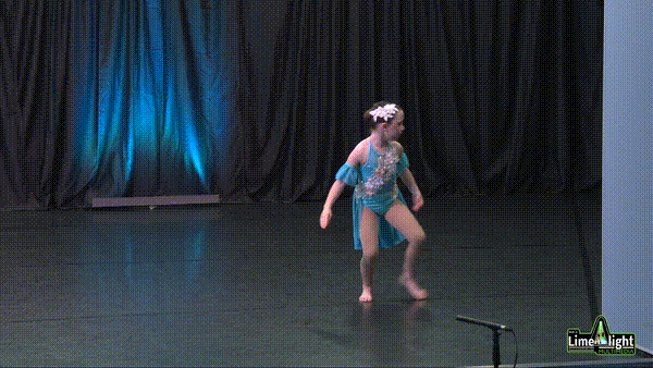 dancers_connect_25 Section 22 7 Years Lyrical SOLO