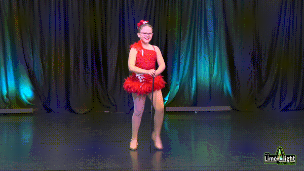 dancers_connect_25 Section 23 7 Years Tap SOLO