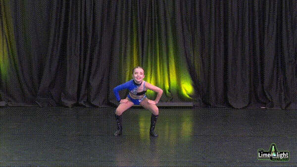 dancers_connect_25 Section 231A 8 Years and Under Championship Part A SOLO