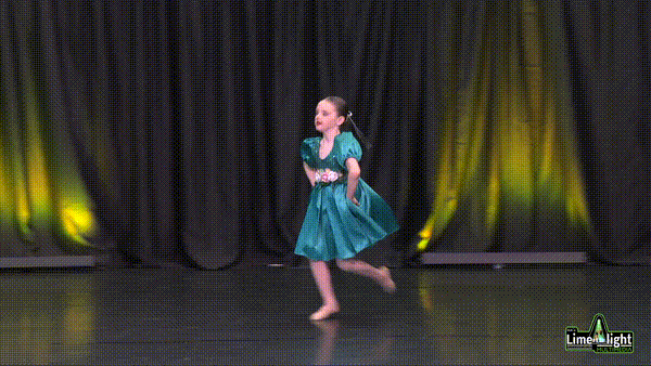 dancers_connect_25 Section 231A 8 Years and Under Championship Part A SOLO