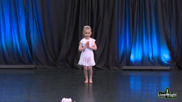 dancers_connect_25 Section 231B 8 Years and Under Championship Part B SOLO