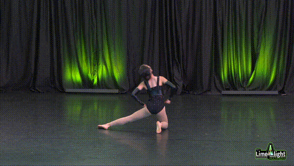 dancers_connect_25 Section 232B 9 and 10 Years Championship Part B SOLO