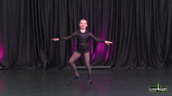 dancers_connect_25 Section 232B 9 and 10 Years Championship Part B SOLO