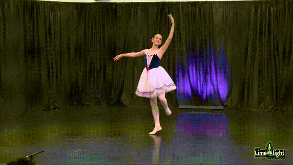 dancers_connect_25 Section 233A 11 and 12 Years Championship Part A SOLO