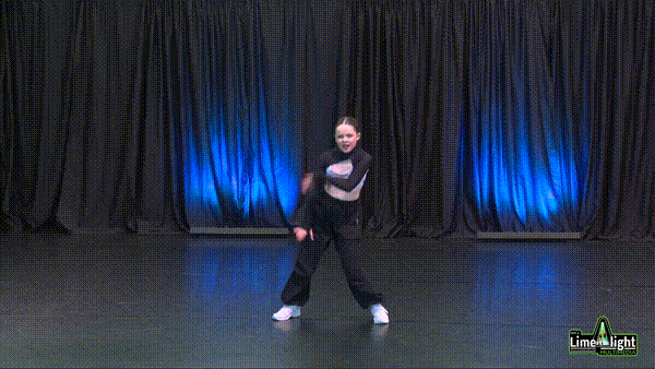 dancers_connect_25 Section 233B 11 and 12 Years Championship Part B SOLO