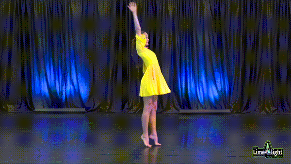 dancers_connect_25 Section 233B 11 and 12 Years Championship Part B SOLO