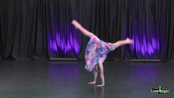 dancers_connect_25 Section 233B 11 and 12 Years Championship Part B SOLO