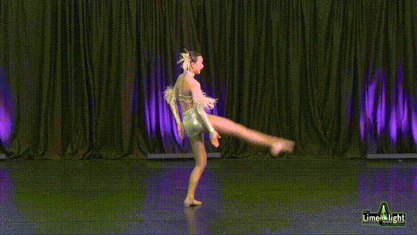 dancers_connect_25 Section 233B 11 and 12 Years Championship Part B SOLO