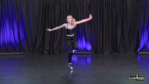 dancers_connect_25 Section 235A 15 Years and Over Championship Part A SOLO