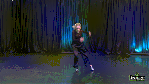 dancers_connect_25 Section 235B 15 Years and Over Championship Part B SOLO
