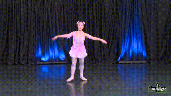 dancers_connect_25 Section 235B 15 Years and Over Championship Part B SOLO