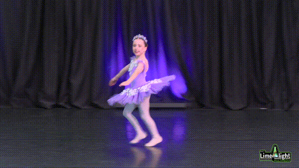 dancers_connect_25 Section 27 7 Years Classical Ballet SOLO