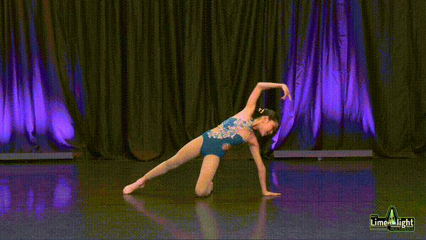 dancers_connect_25 Section 37 8 Years Lyrical SOLO