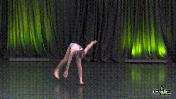 dancers_connect_25 Section 37 8 Years Lyrical SOLO