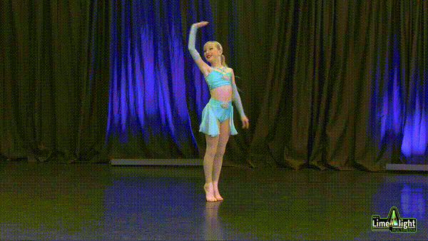 dancers_connect_25 Section 37 8 Years Lyrical SOLO