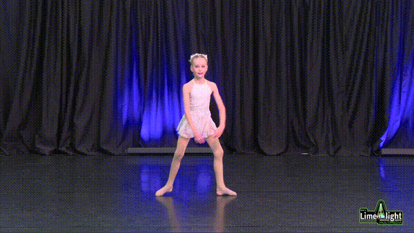 dancers_connect_25 Section 37 8 Years Lyrical SOLO