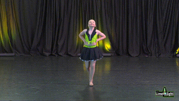 dancers_connect_25 Section 38 8 Years Tap SOLO