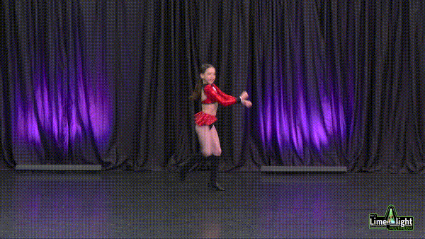 dancers_connect_25 Section 45 9 Years Up Tempo Jazz SOLO